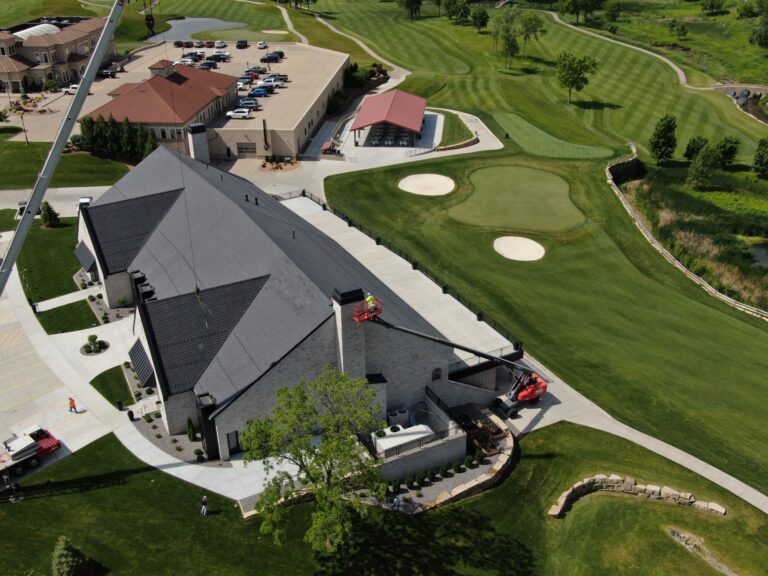 Sheet Metal Fabrication Company Des Moines