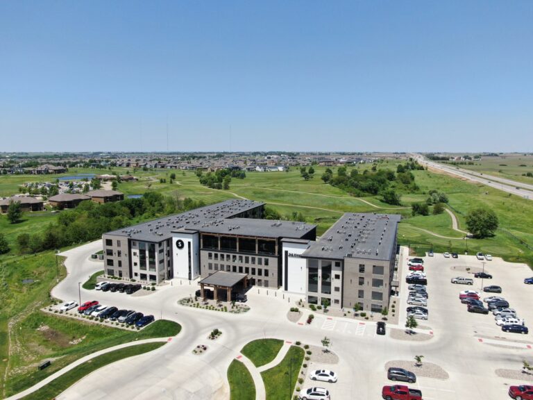 Commercial Sheet Metal Iowa