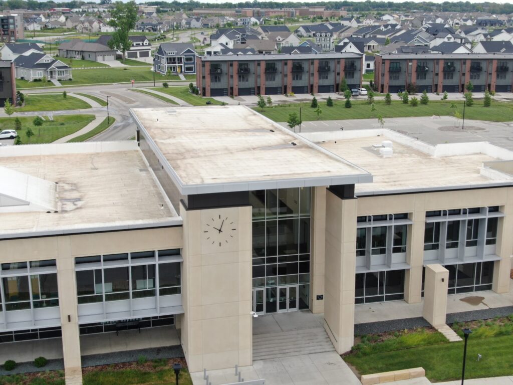 Ankeny Kirkendall Public Library