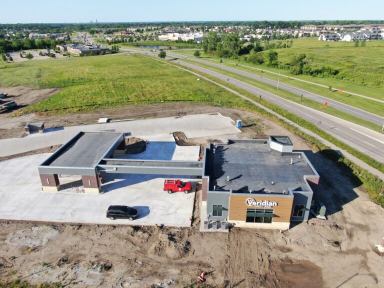 Sheet Metal Fabrication